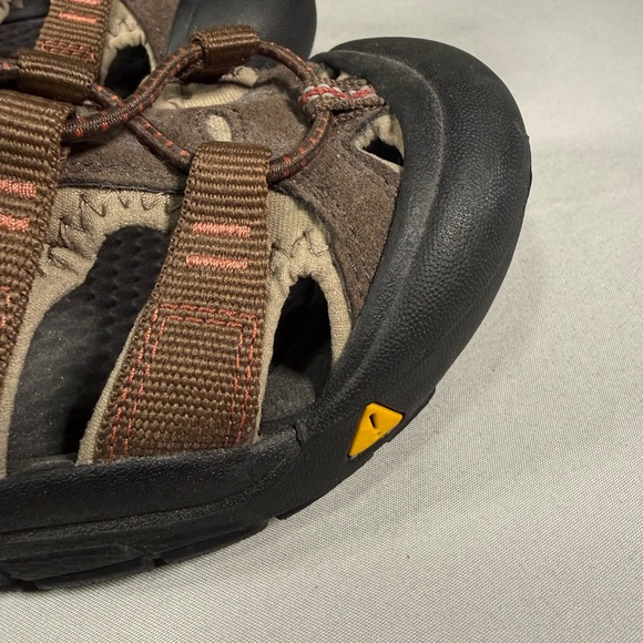 KEEN‎ Women’s Newport H2 Waterproof Hiking Sandals Size 5 - Picture 3 of 13